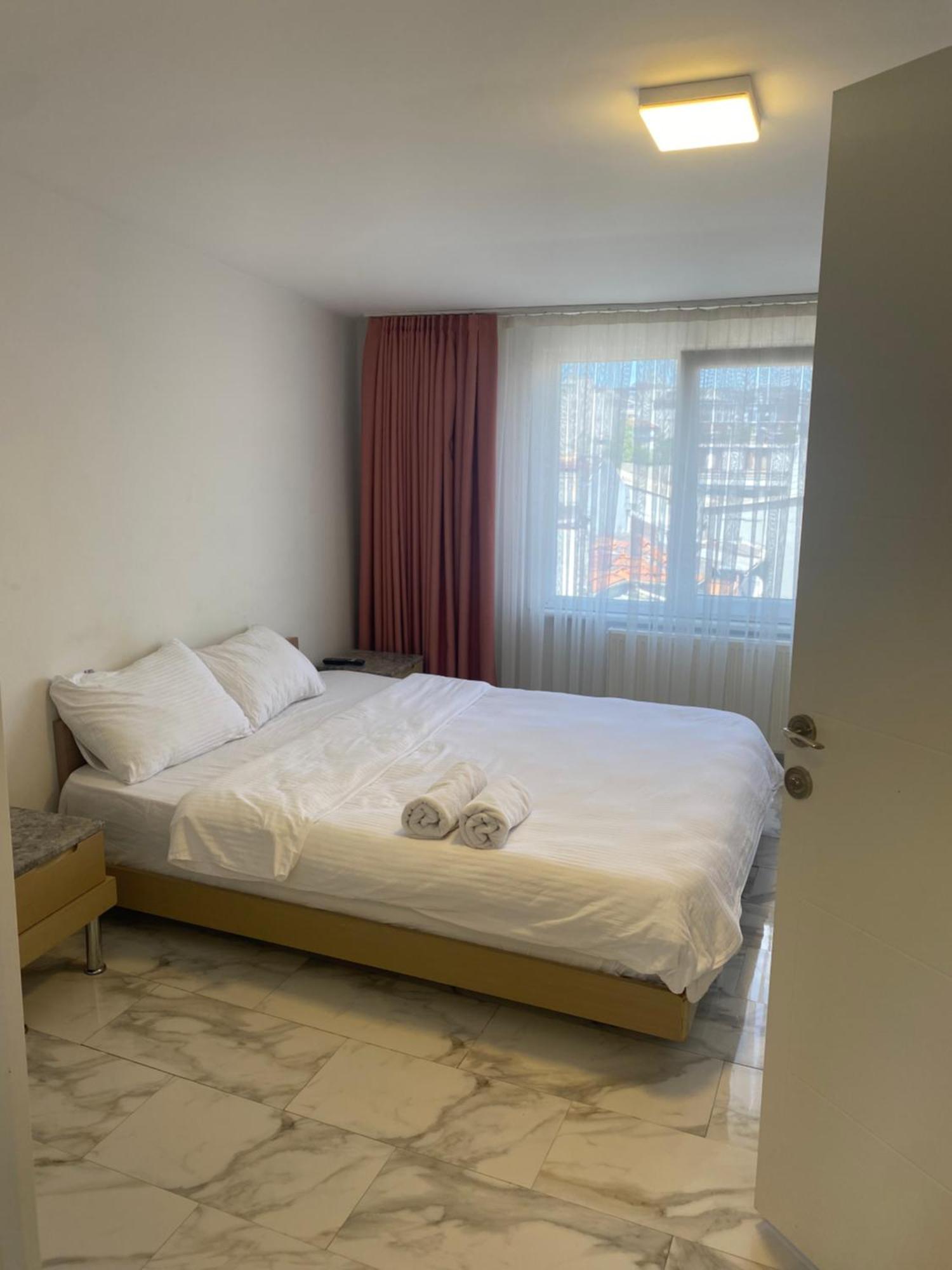 Yenikapi Hotel Стамбул Экстерьер фото