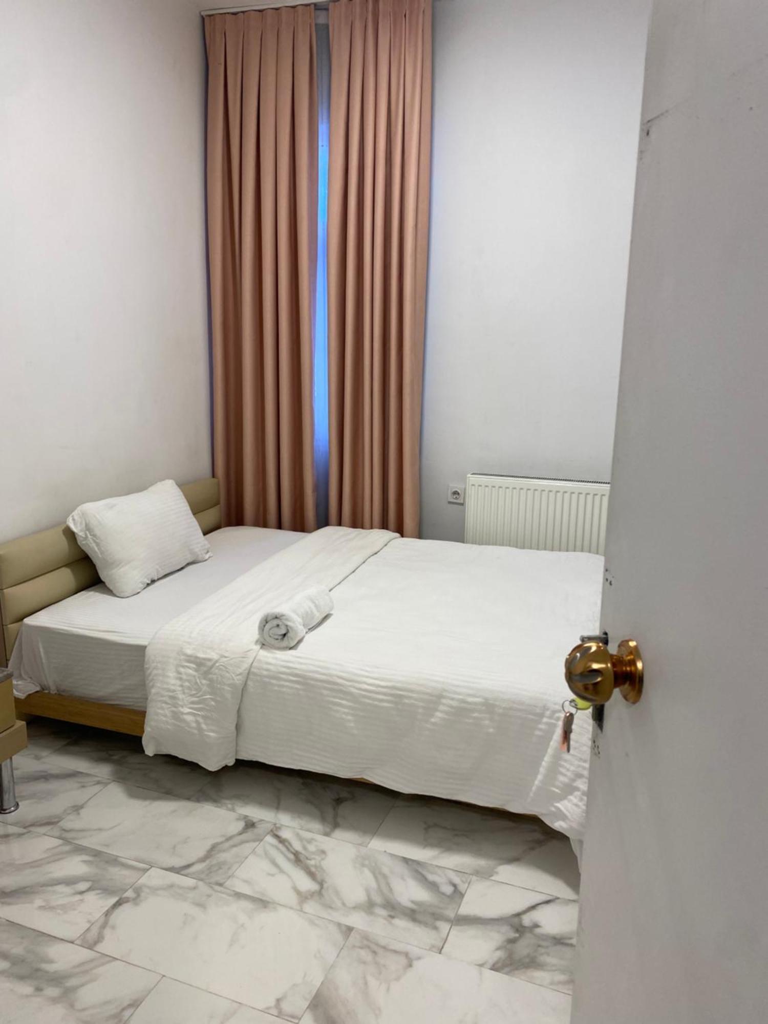 Yenikapi Hotel Стамбул Экстерьер фото